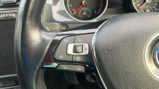 Volkswagen Golf 1.5 TSI EVO Match 5dr Petrol Hatchback